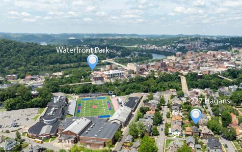 227 Hagans Street Morgantown WV 26501
