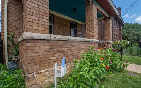 227 Hagans Street Morgantown WV 26501
