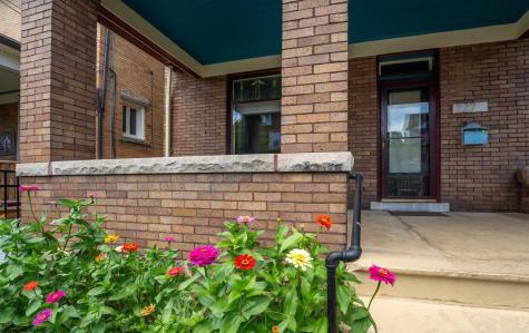 227 Hagans Street Morgantown WV 26501