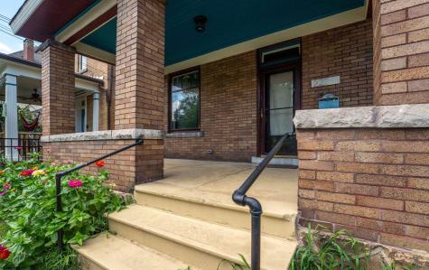 227 Hagans Street Morgantown WV 26501