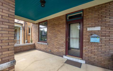 227 Hagans Street Morgantown WV 26501