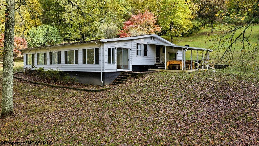 50 Scott Drive Grafton WV 26354