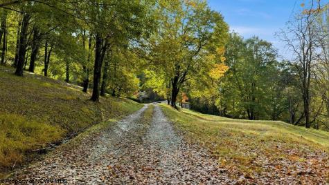 50 Scott Drive Grafton WV 26354