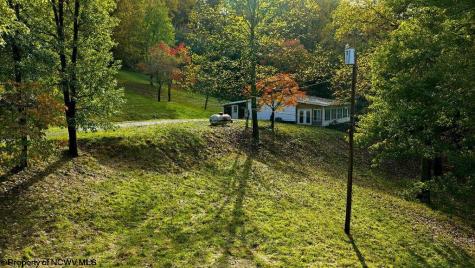50 Scott Drive Grafton WV 26354
