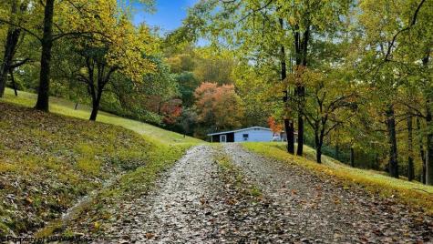 50 Scott Drive Grafton WV 26354