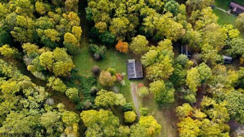 50 Scott Drive Grafton WV 26354