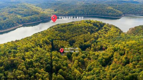 50 Scott Drive Grafton WV 26354