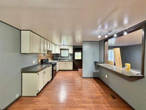 50 Scott Drive Grafton WV 26354