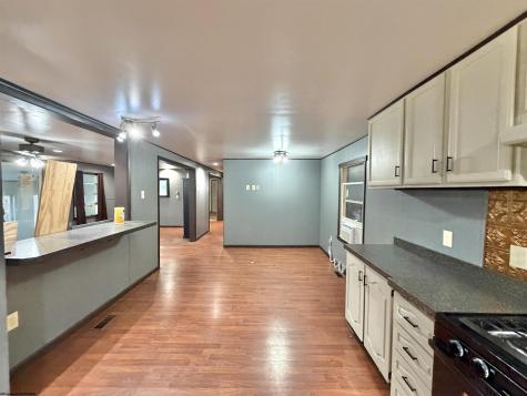 50 Scott Drive Grafton WV 26354