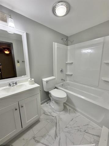 50 Scott Drive Grafton WV 26354
