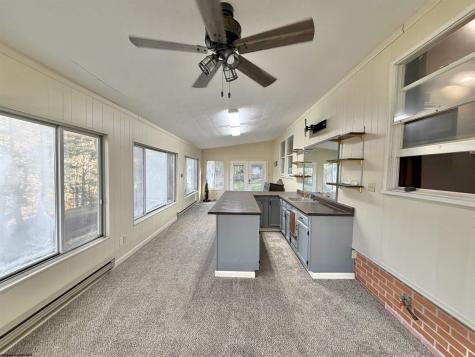 50 Scott Drive Grafton WV 26354