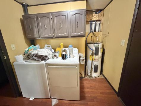 50 Scott Drive Grafton WV 26354