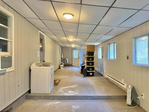 50 Scott Drive Grafton WV 26354