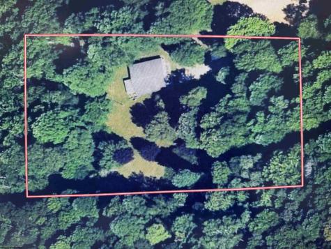 50 Scott Drive Grafton WV 26354