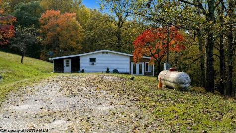 50 Scott Drive Grafton WV 26354