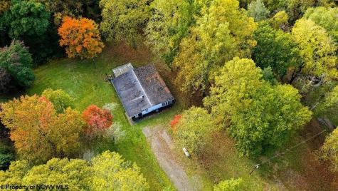 50 Scott Drive Grafton WV 26354