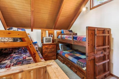 30 Yogi Court Davis WV 26260