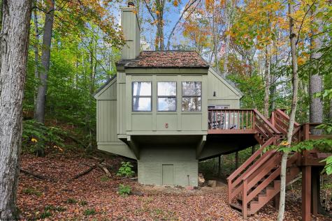 30 Yogi Court Davis WV 26260