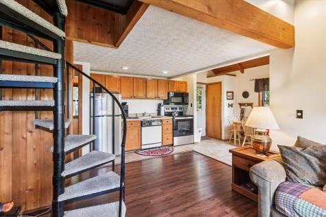 30 Yogi Court Davis WV 26260