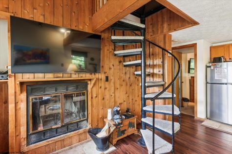 30 Yogi Court Davis WV 26260