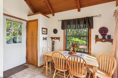 30 Yogi Court Davis WV 26260