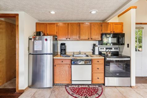 30 Yogi Court Davis WV 26260