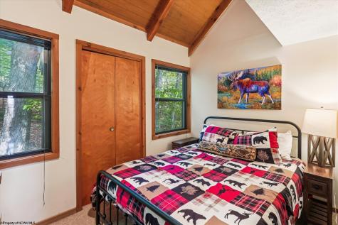 30 Yogi Court Davis WV 26260