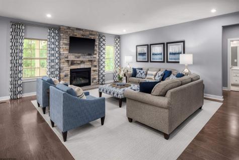55 Tuscan Drive Morgantown WV 26508