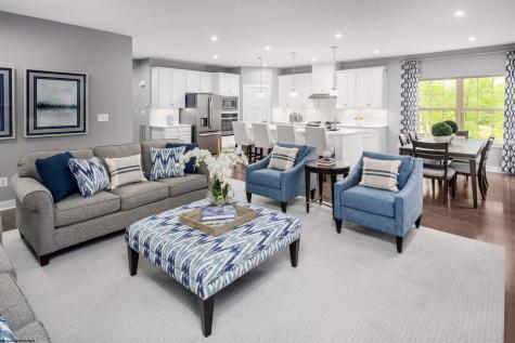 55 Tuscan Drive Morgantown WV 26508