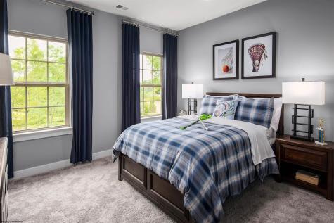 55 Tuscan Drive Morgantown WV 26508