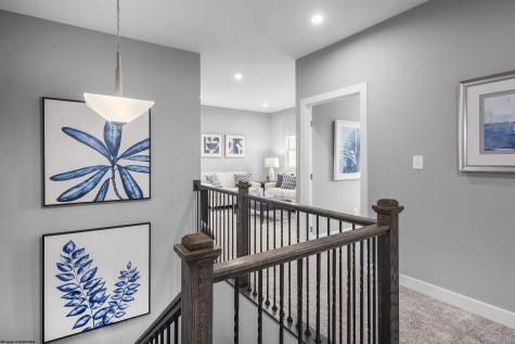 55 Tuscan Drive Morgantown WV 26508