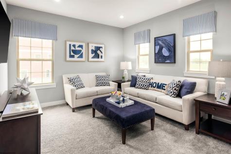 55 Tuscan Drive Morgantown WV 26508