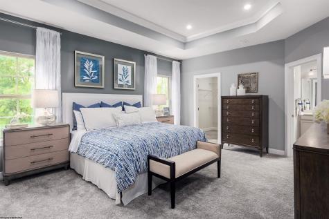 55 Tuscan Drive Morgantown WV 26508