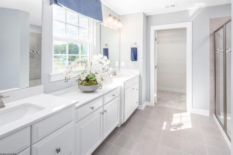 55 Tuscan Drive Morgantown WV 26508