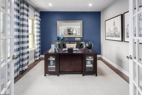 55 Tuscan Drive Morgantown WV 26508