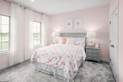 55 Tuscan Drive Morgantown WV 26508