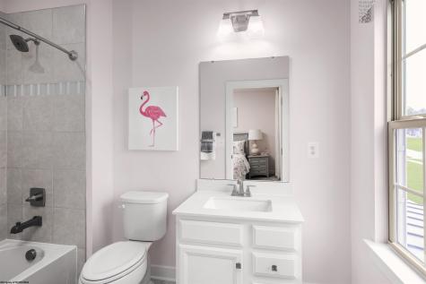 55 Tuscan Drive Morgantown WV 26508