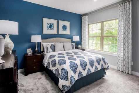 55 Tuscan Drive Morgantown WV 26508