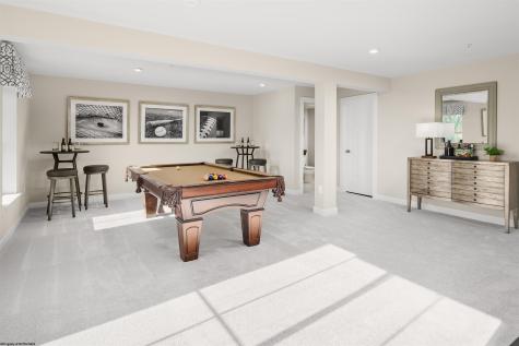 55 Tuscan Drive Morgantown WV 26508