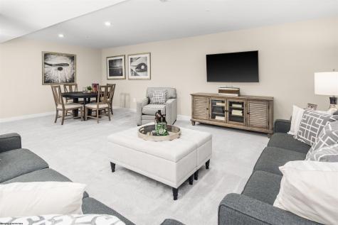 55 Tuscan Drive Morgantown WV 26508