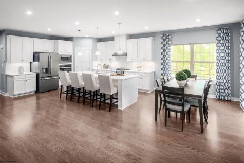 55 Tuscan Drive Morgantown WV 26508