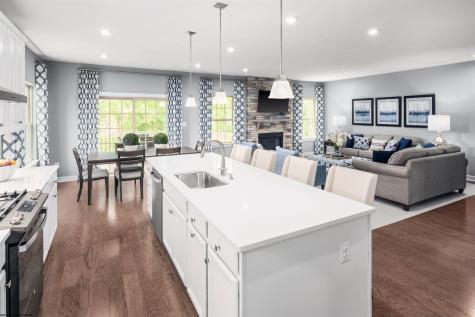 55 Tuscan Drive Morgantown WV 26508