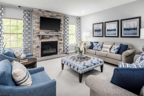 55 Tuscan Drive Morgantown WV 26508