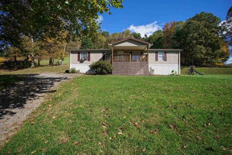 1250 Monumental Road Fairmont WV 26554