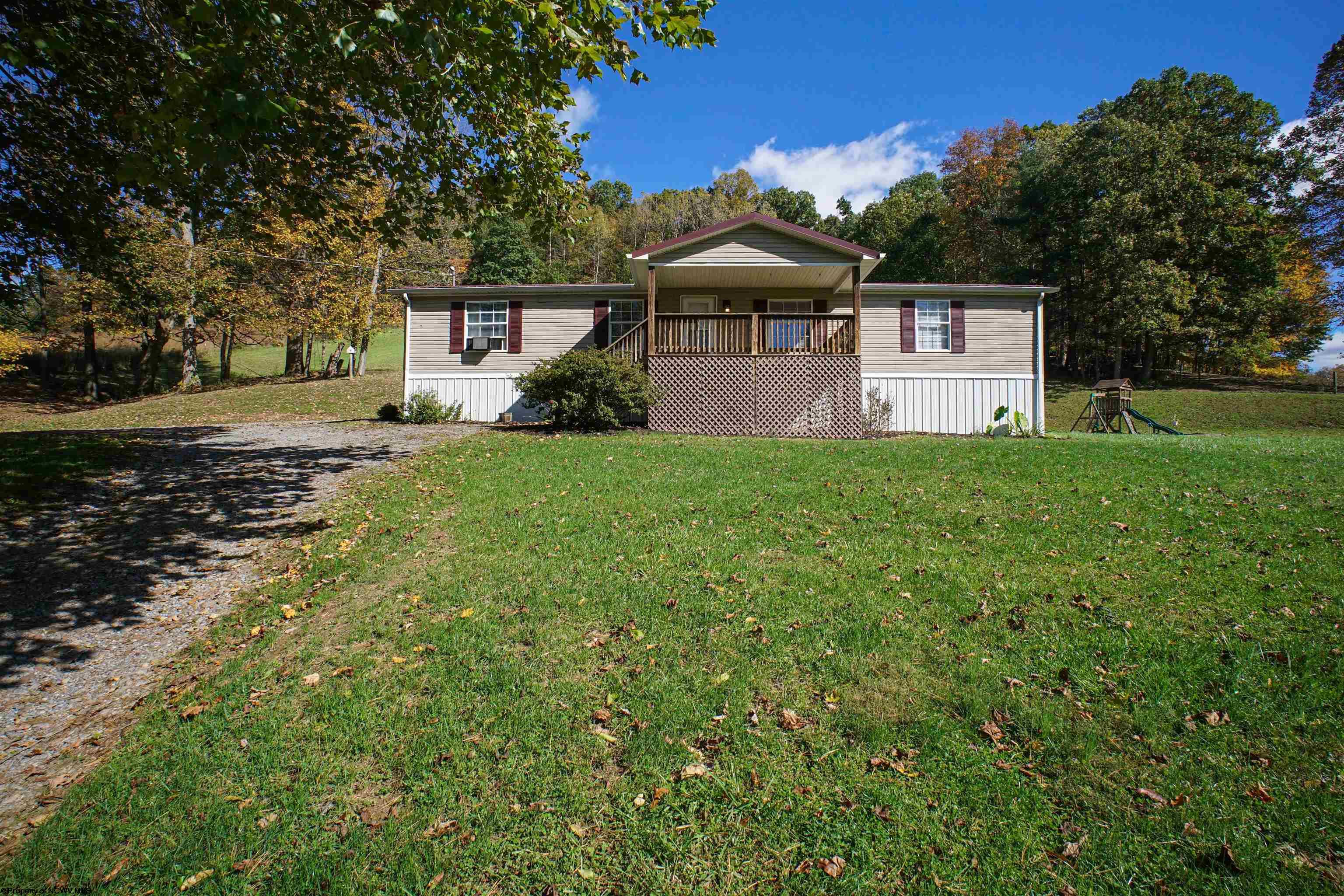 1250 Monumental Road Fairmont WV 26554