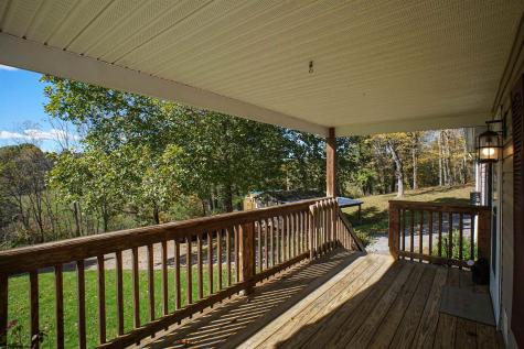 1250 Monumental Road Fairmont WV 26554