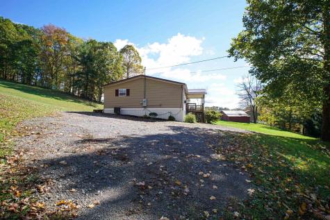 1250 Monumental Road Fairmont WV 26554