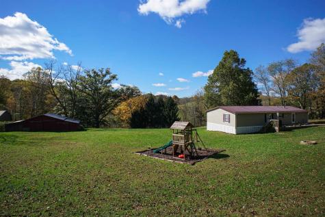 1250 Monumental Road Fairmont WV 26554