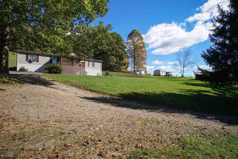 1250 Monumental Road Fairmont WV 26554