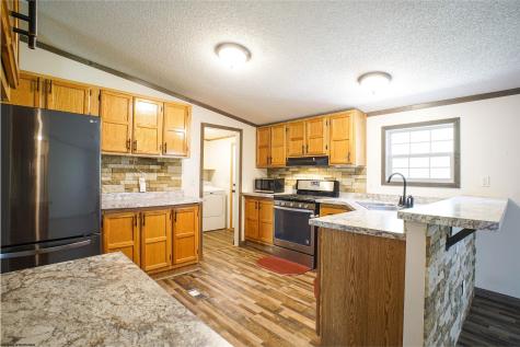 1250 Monumental Road Fairmont WV 26554